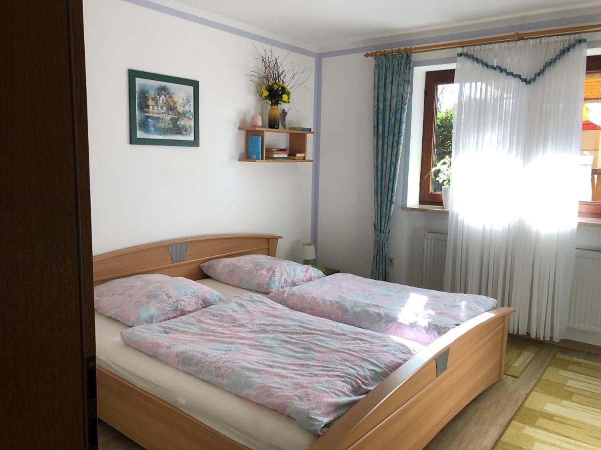 Ferienwohnung Elsner نينبورغ فورم والد المظهر الخارجي الصورة
